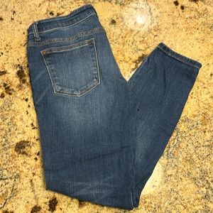 Judy Blue Skinny Fit Jeans